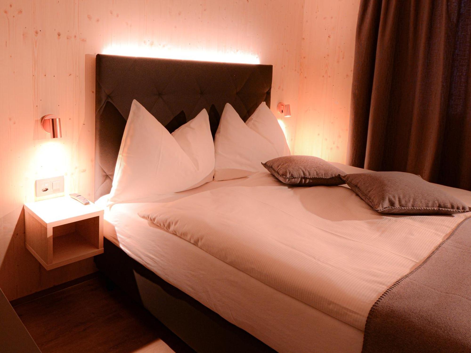 Cubilaris Motel Bad Ragaz Exterior foto