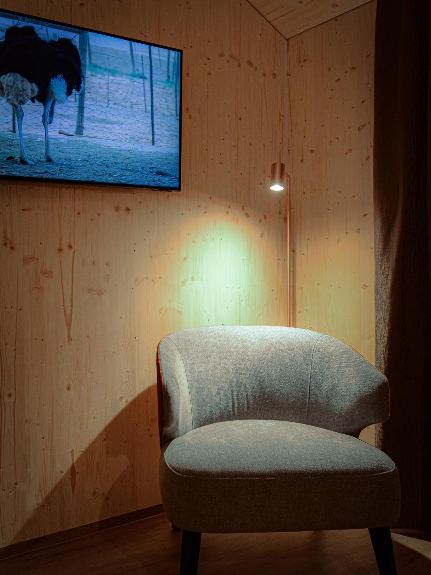 Cubilaris Motel Bad Ragaz Exterior foto
